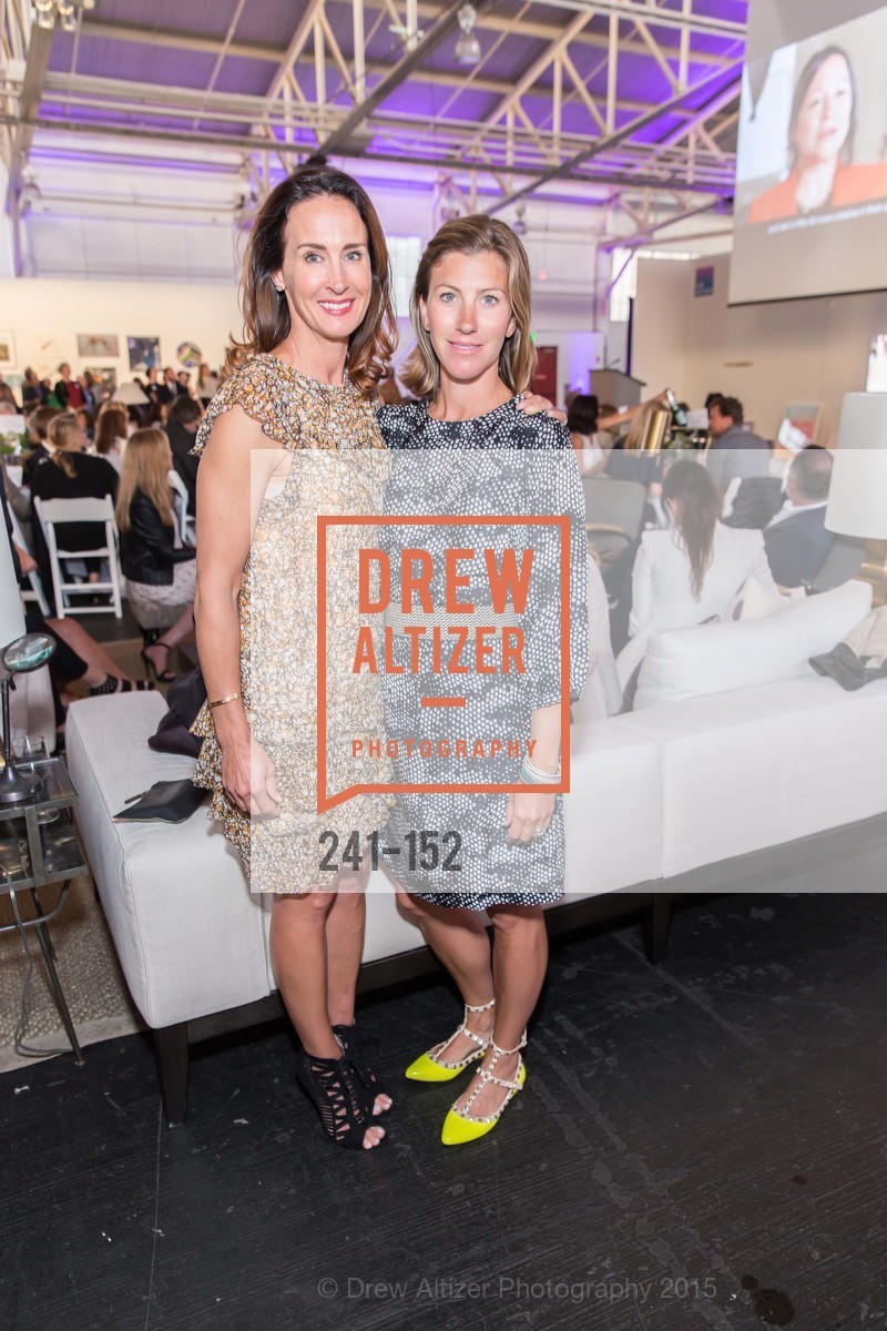 Keira Muller, Cynthia Pillsbury, Headlands Center for the Arts Benefit Auction, Fort Mason Festival, Pavilon, June 2nd, 2015,Drew Altizer, Drew Altizer Photography, full-service agency, private events, San Francisco photographer, photographer california