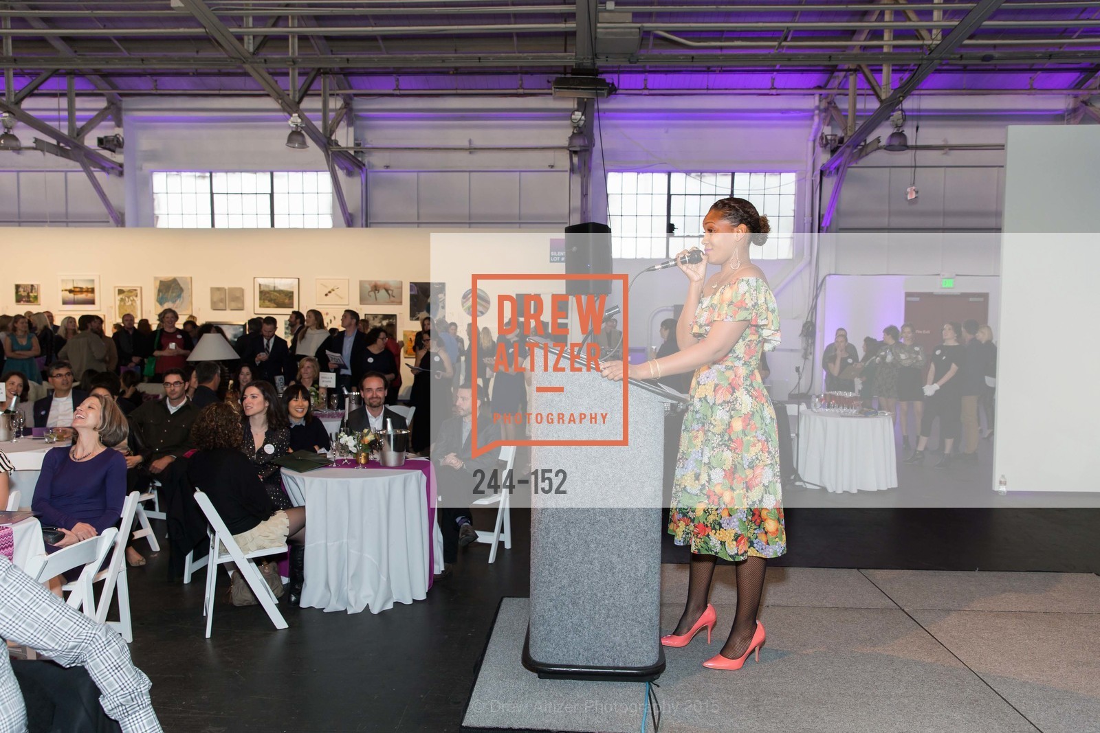 Chinaka Hodge, Headlands Center for the Arts Benefit Auction, Fort Mason Festival, Pavilon, June 2nd, 2015,Drew Altizer, Drew Altizer Photography, full-service event agency, private events, San Francisco photographer, photographer California
