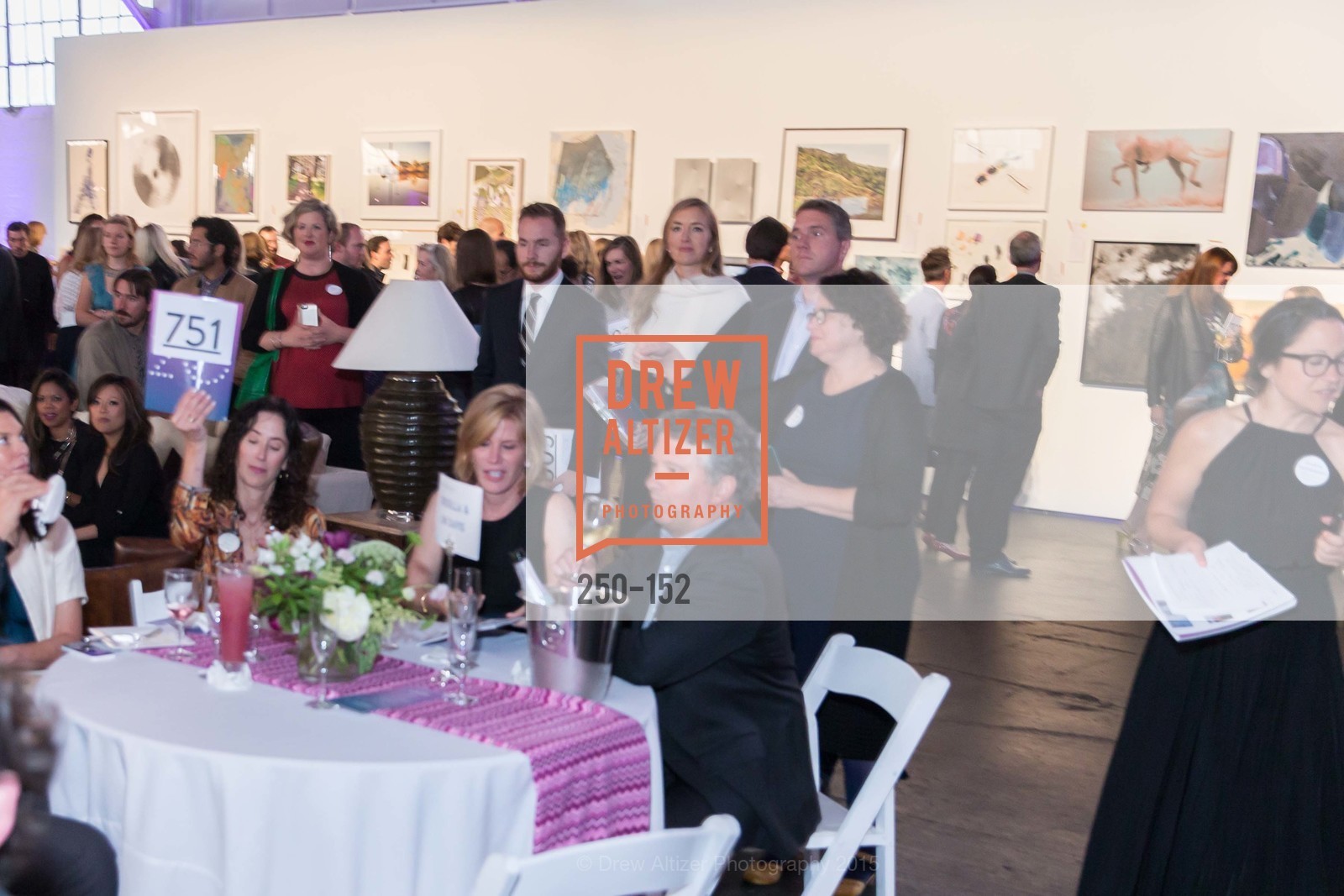 Atmosphere, Headlands Center for the Arts Benefit Auction, Fort Mason Festival, Pavilon, June 2nd, 2015,Drew Altizer, Drew Altizer Photography, full-service agency, private events, San Francisco photographer, photographer california