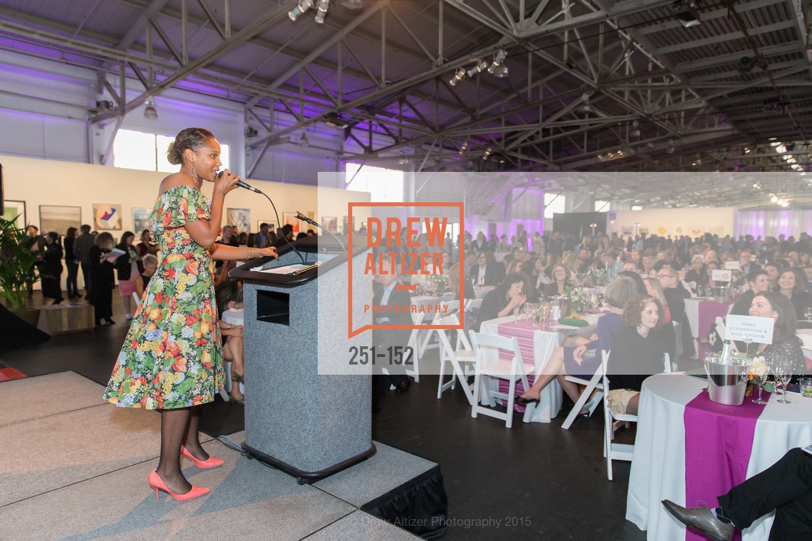 Chinaka Hodge, Headlands Center for the Arts Benefit Auction, Fort Mason Festival, Pavilon, June 2nd, 2015,Drew Altizer, Drew Altizer Photography, full-service event agency, private events, San Francisco photographer, photographer California