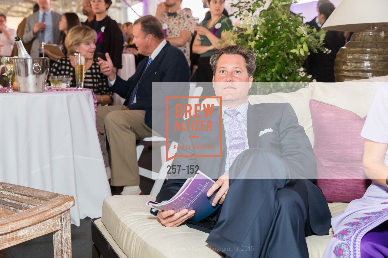 Patrick Barber, Headlands Center for the Arts Benefit Auction, Fort Mason Festival, Pavilon, June 2nd, 2015,Drew Altizer, Drew Altizer Photography, full-service event agency, private events, San Francisco photographer, photographer California