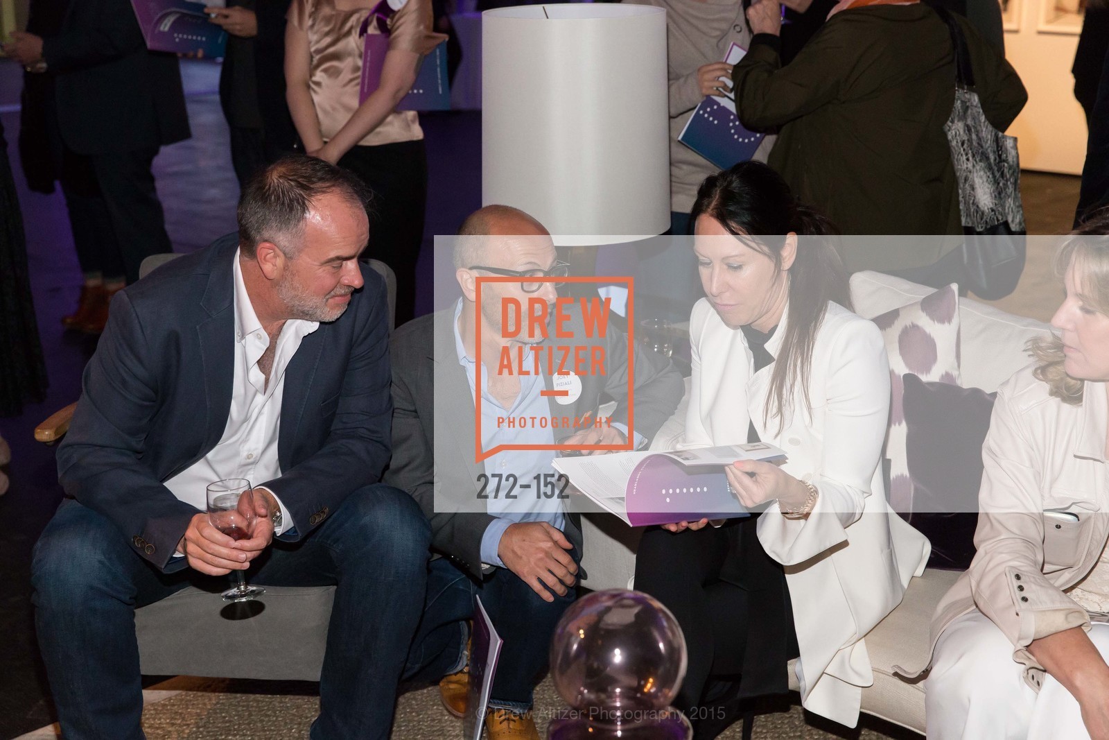 Craig McLaughlin, Joey Piziali, Maria Pebey, Headlands Center for the Arts Benefit Auction, Fort Mason Festival, Pavilon, June 2nd, 2015,Drew Altizer, Drew Altizer Photography, full-service agency, private events, San Francisco photographer, photographer california