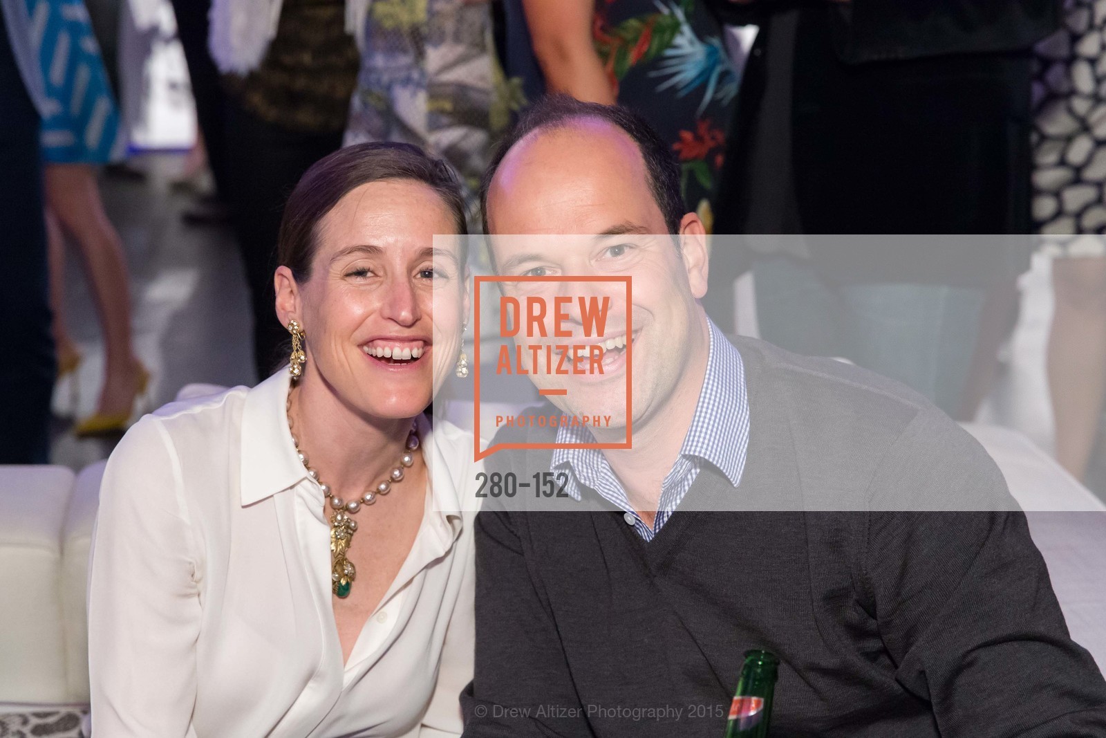 Patrice Lovato, Walter Lovato, Headlands Center for the Arts Benefit Auction, Fort Mason Festival, Pavilon, June 2nd, 2015,Drew Altizer, Drew Altizer Photography, full-service agency, private events, San Francisco photographer, photographer california