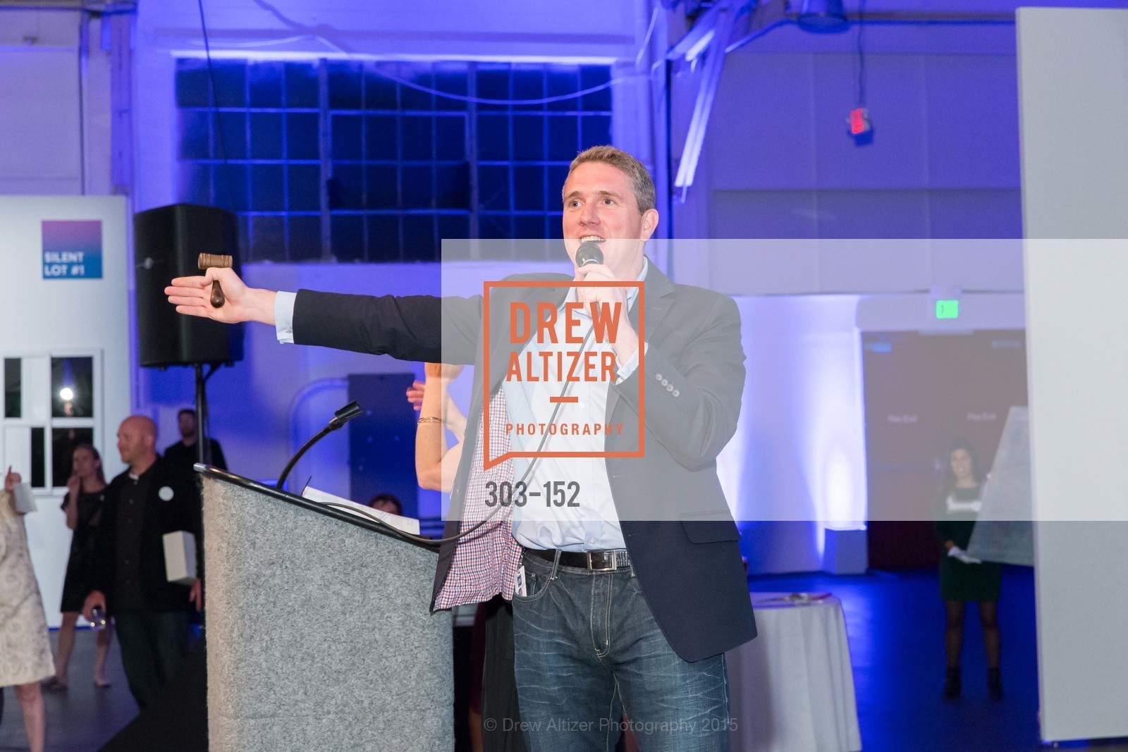 James Hendy, Headlands Center for the Arts Benefit Auction, Fort Mason Festival, Pavilon, June 2nd, 2015,Drew Altizer, Drew Altizer Photography, full-service agency, private events, San Francisco photographer, photographer california