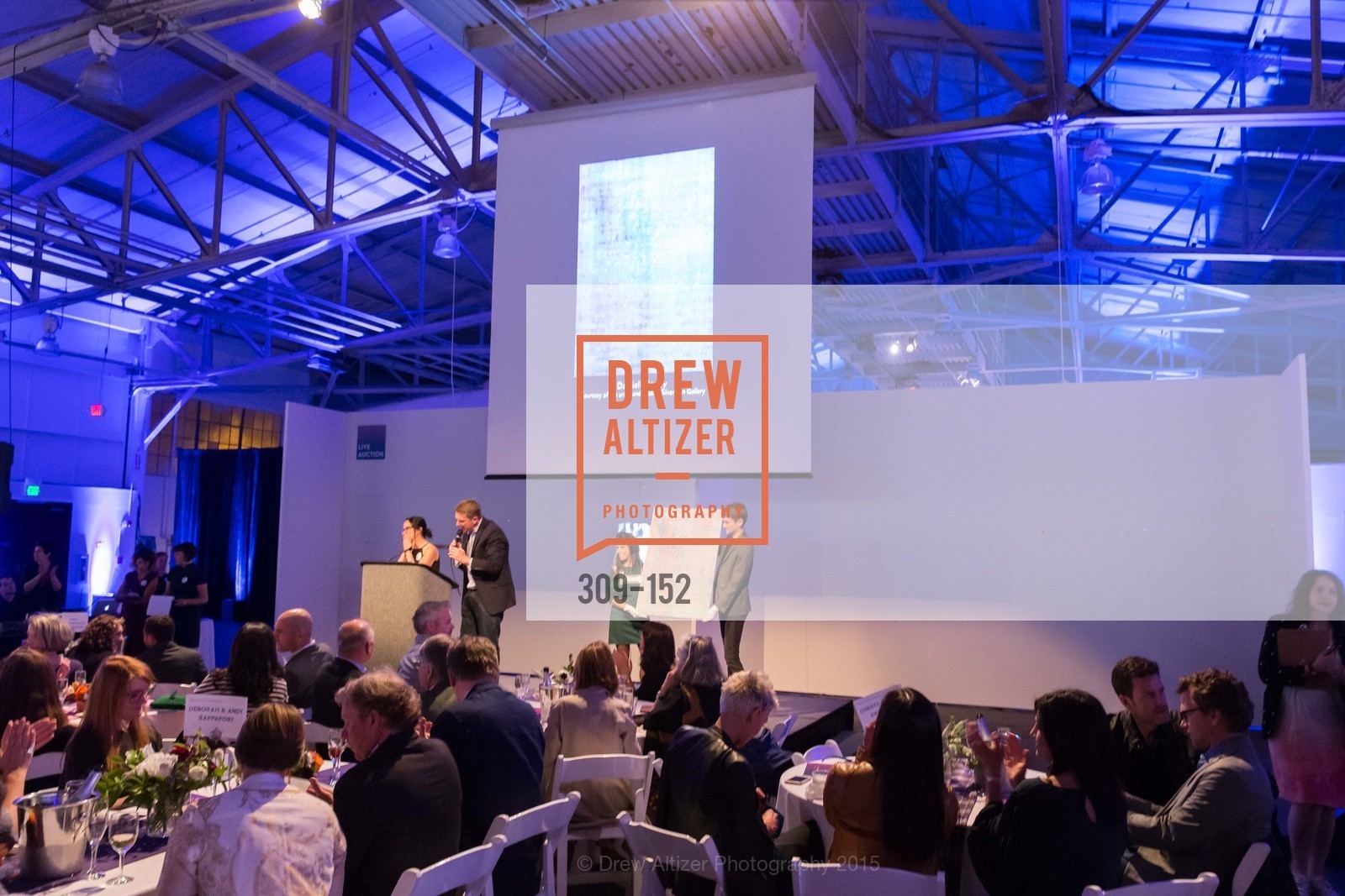 Atmosphere, Headlands Center for the Arts Benefit Auction, Fort Mason Festival, Pavilon, June 2nd, 2015,Drew Altizer, Drew Altizer Photography, full-service agency, private events, San Francisco photographer, photographer california