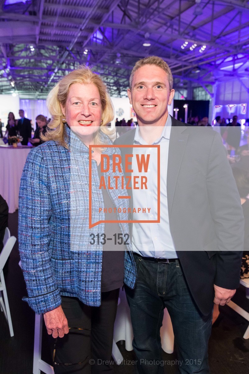 Laura King Pfaff, James Hendy, Headlands Center for the Arts Benefit Auction, Fort Mason Festival, Pavilon, June 2nd, 2015,Drew Altizer, Drew Altizer Photography, full-service agency, private events, San Francisco photographer, photographer california