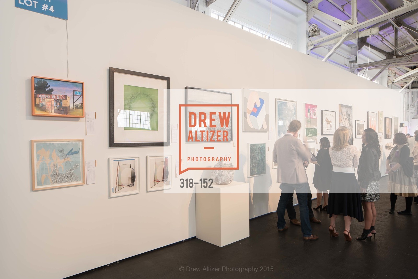 Atmosphere, Headlands Center for the Arts Benefit Auction, Fort Mason Festival, Pavilon, June 2nd, 2015,Drew Altizer, Drew Altizer Photography, full-service event agency, private events, San Francisco photographer, photographer California