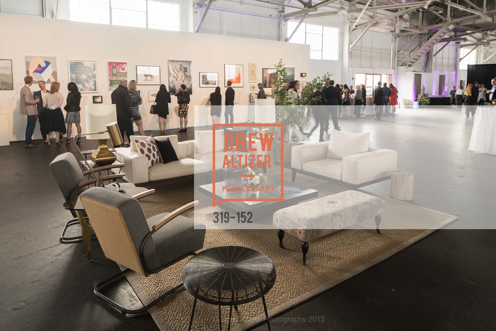 Atmosphere, Headlands Center for the Arts Benefit Auction, Fort Mason Festival, Pavilon, June 2nd, 2015,Drew Altizer, Drew Altizer Photography, full-service agency, private events, San Francisco photographer, photographer california