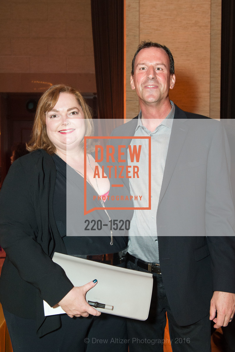 Amanda Watkin, Tom Tonkins, Photo #220-1520
