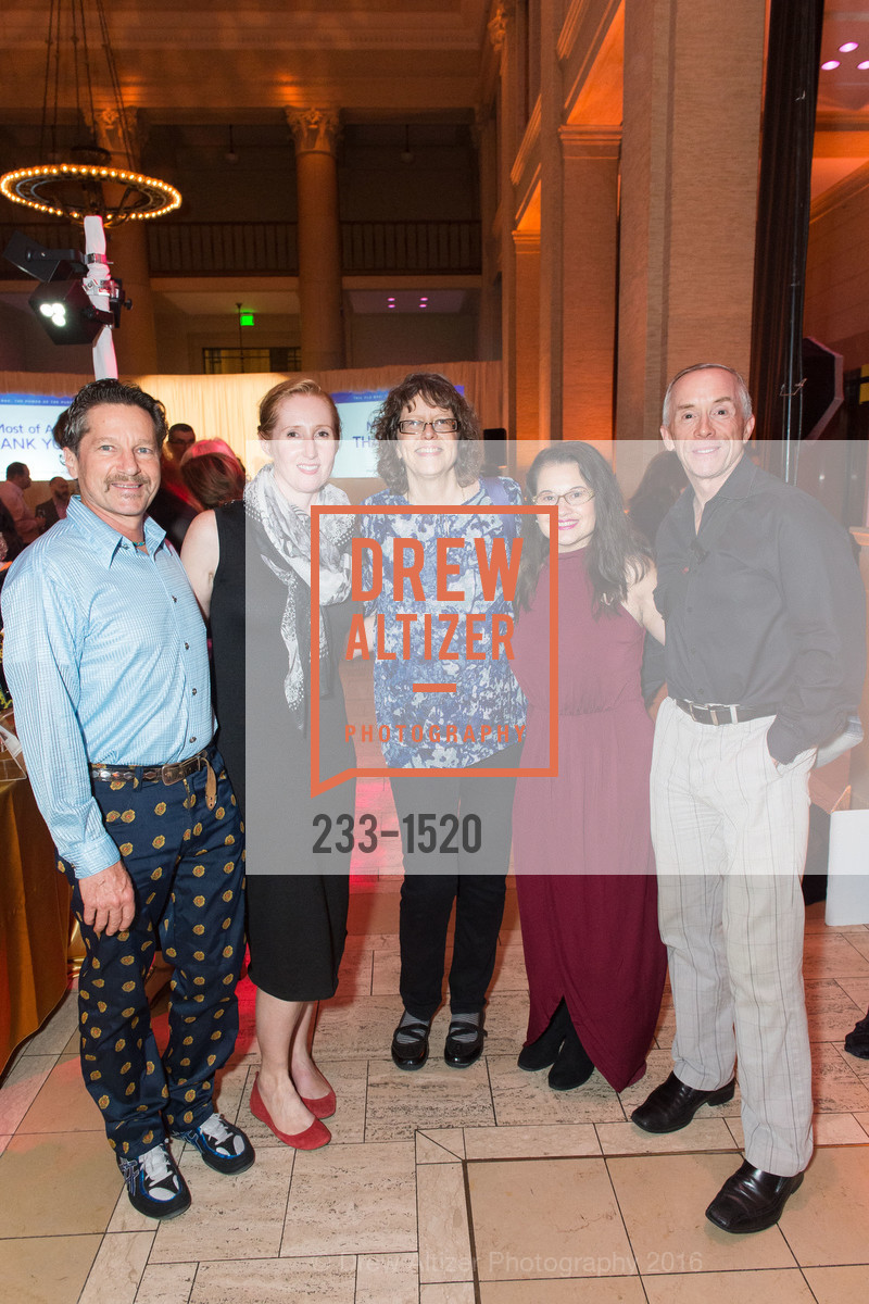 Eric Jansen, Phaebra Morgan, Shawn Roffiter, Scarlett Shepard, This Old Bag: Power of the Purse 2016, Bently Reserve, October 21st, 2016, Photo #233-1520 Eric Jansen, Phaebra Morgan, Shawn Roffiter, Scarlett Shepard, Photo #233-1520