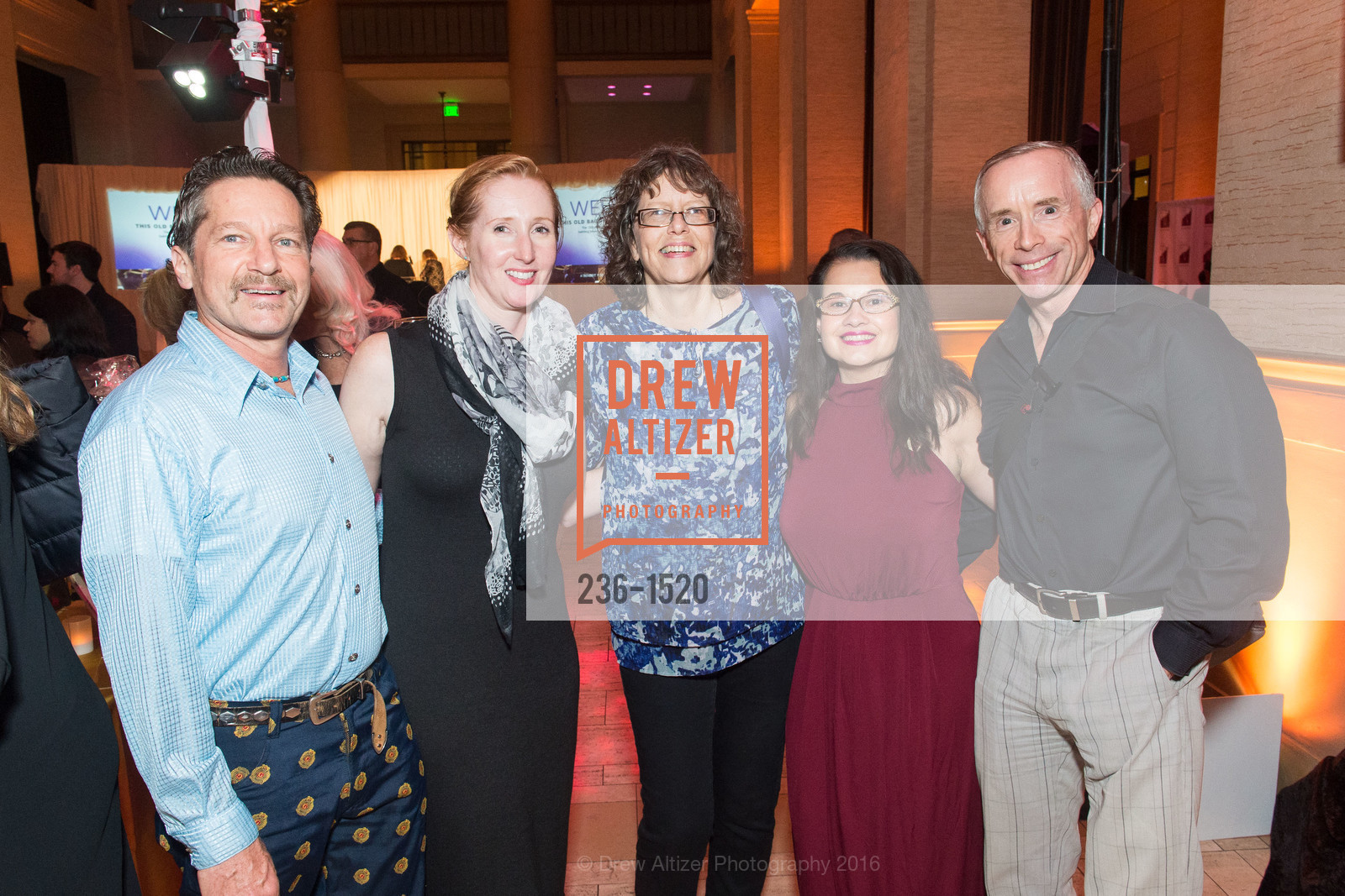 Eric Jansen, Phaebra Morgan, Shawn Roffiter, Scarlett Shepard, This Old Bag: Power of the Purse 2016, Bently Reserve, October 21st, 2016, Photo #236-1520 Eric Jansen, Phaebra Morgan, Shawn Roffiter, Scarlett Shepard, Photo #236-1520