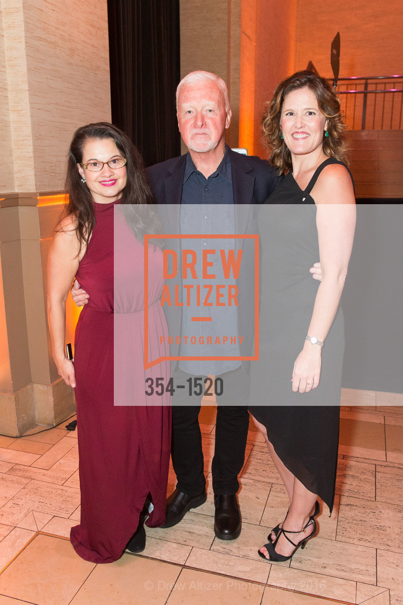 Scarlett Shepard, Sam Leftwich, Karen Edwards, This Old Bag: Power of the Purse 2016, Bently Reserve, October 21st, 2016, Photo #354-1520 Scarlett Shepard, Sam Leftwich, Karen Edwards, Photo #354-1520