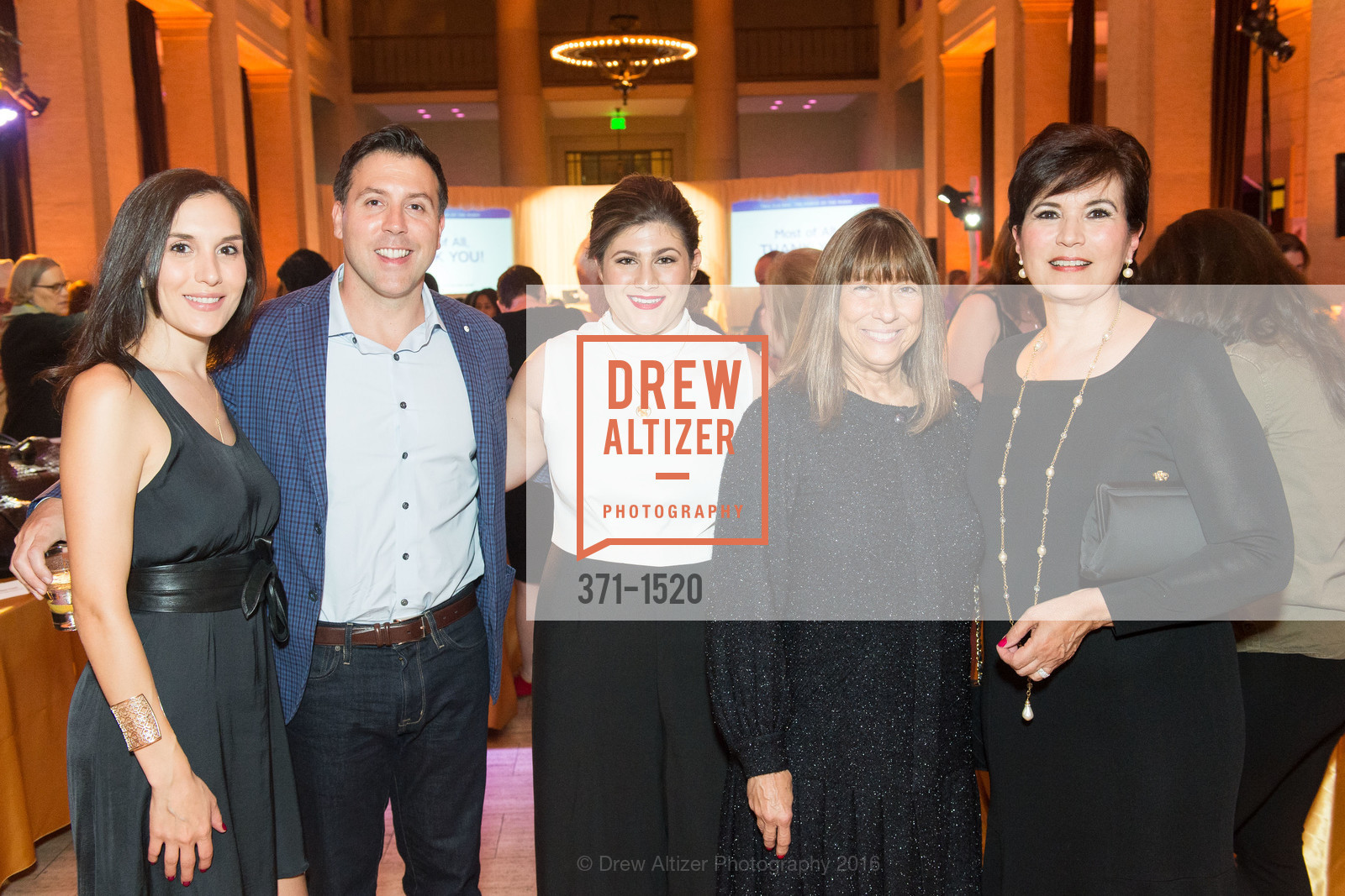 Tory Hastings, Jake Hastings, Sarah Glenn, Grace, Jessica Mirabile, Photo #371-1520