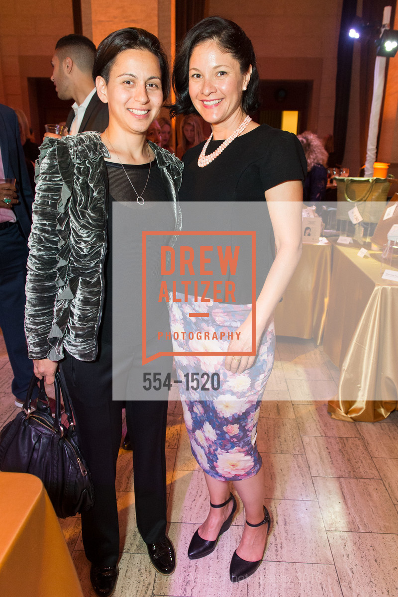 Leila Banijamali, Patricia Zendejas, This Old Bag: Power of the Purse 2016, Bently Reserve, October 21st, 2016, Photo #554-1520 Leila Banijamali, Patricia Zendejas, Photo #554-1520