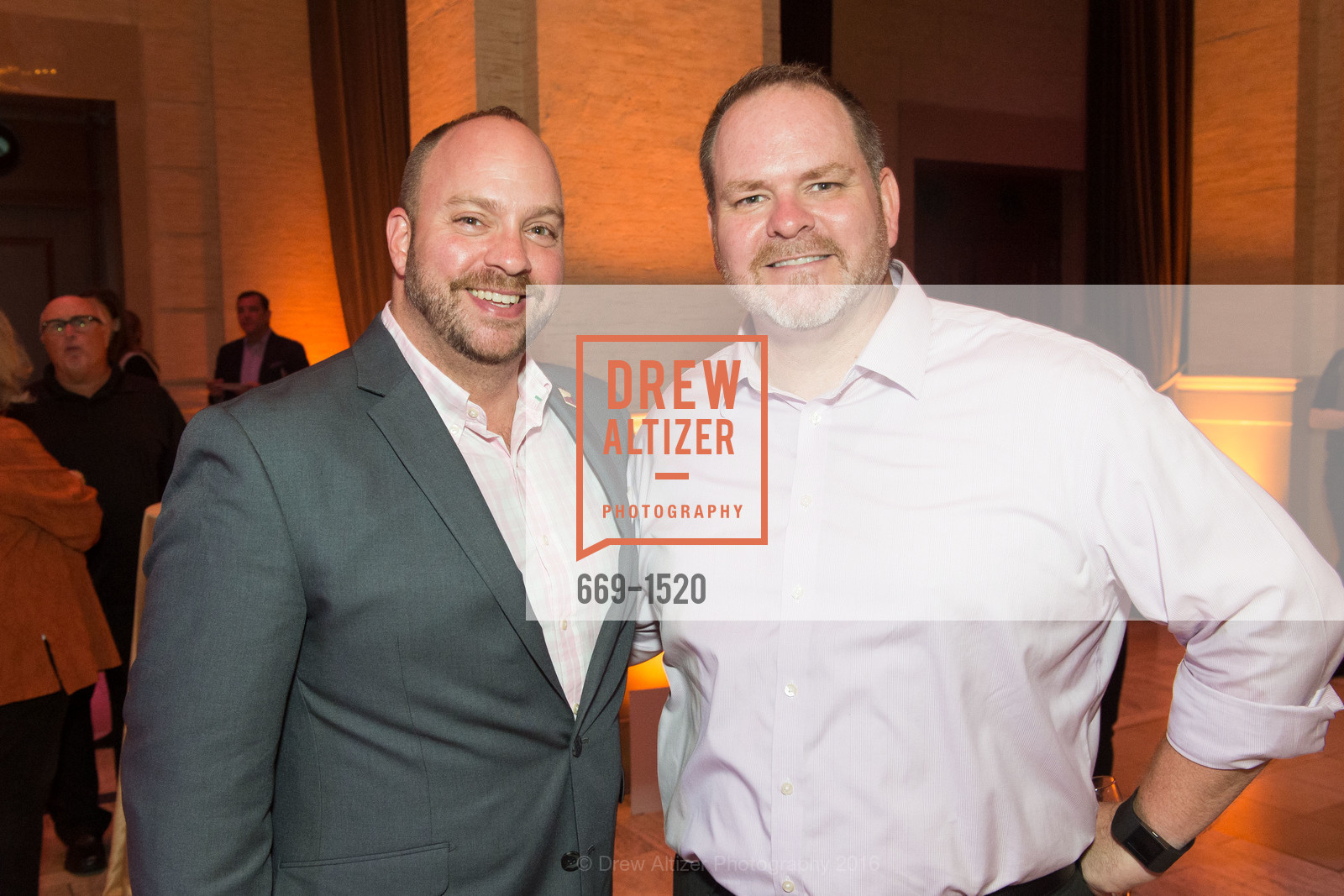 Sean Greene, Eric Christianson, This Old Bag: Power of the Purse 2016, Bently Reserve, October 21st, 2016, Photo #669-1520 Sean Greene, Eric Christianson, Photo #669-1520