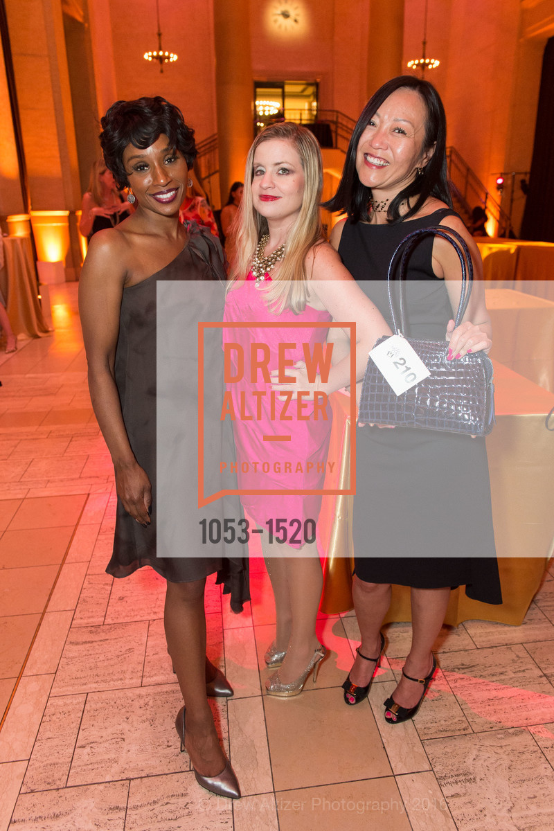 Pernella Sommerville, Julie Hall, Carrie Lerner, This Old Bag: Power of the Purse 2016, Bently Reserve, October 21st, 2016, Photo #1053-1520 Pernella Sommerville, Julie Hall, Carrie Lerner, Photo #1053-1520