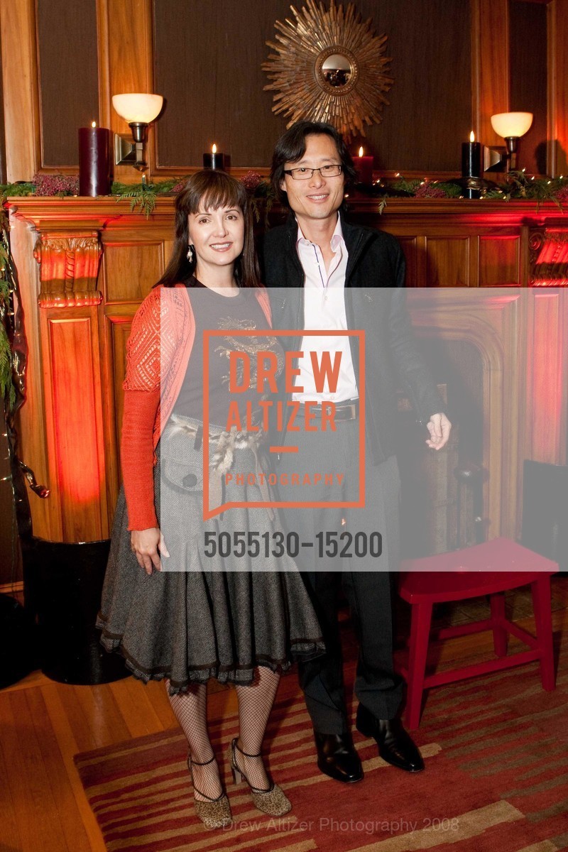 Claudia Juestel, Richard Ling, Photo #5055130-15200