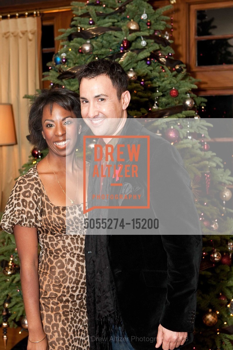 Yetunde Schuhmann, Bertrand Pellegrin, Photo #5055274-15200