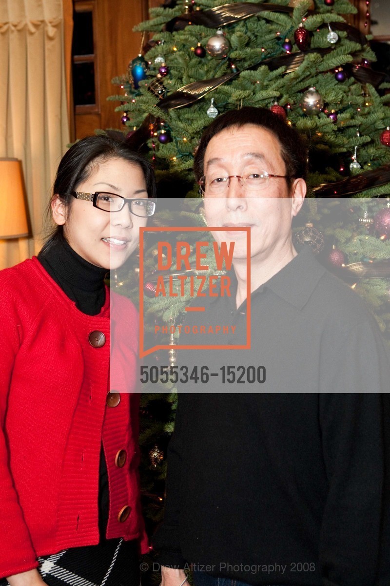 Carolyn Chang, Spencer Chew, Photo #5055346-15200