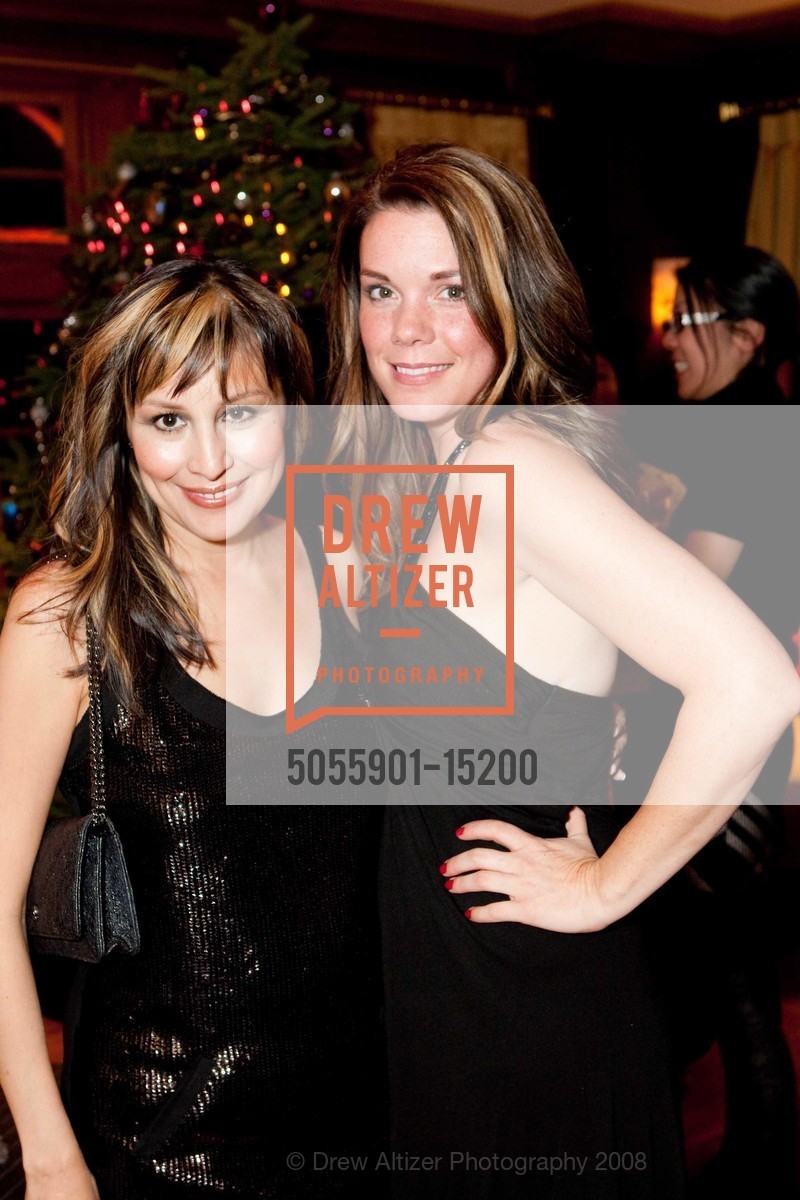 Annabelle Ross, Tiffany Emerson, Scott Harkonen Holiday Party, US, December 11th, 2008, Photo #5055901-15200 Annabelle Ross, Tiffany Emerson, Photo #5055901-15200