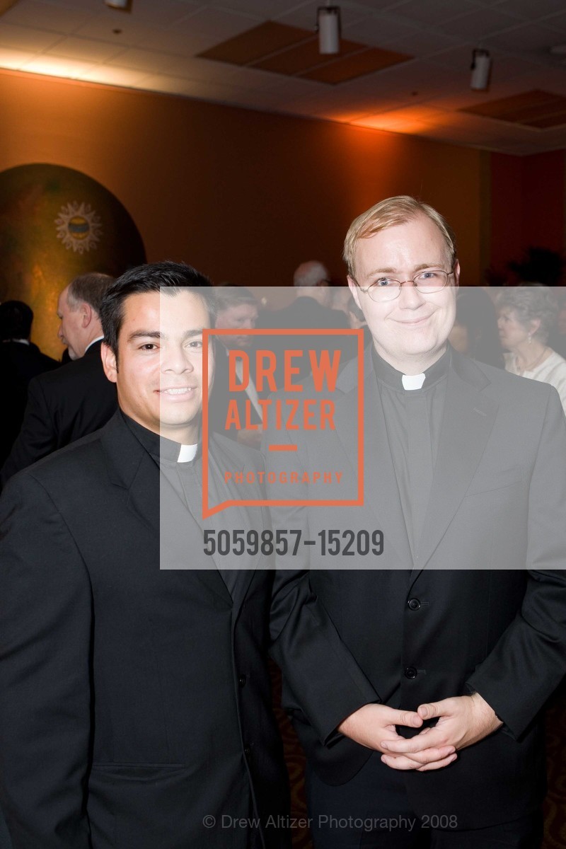 Nelson Suga, Kevin Beckman, Four Pillars Gala honors the Most Reverend George H. Niederauer, Archbishop of San Francisco, US, September 21st, 2008, Photo #5059857-15209 Nelson Suga, Kevin Beckman, Photo #5059857-15209