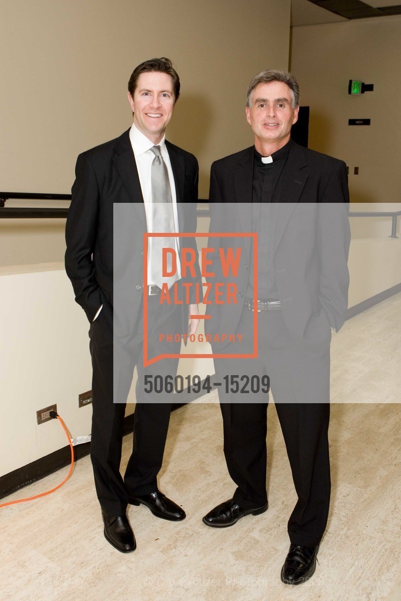 John Brusta, Frank Zrady, Four Pillars Gala honors the Most Reverend George H. Niederauer, Archbishop of San Francisco, US, September 21st, 2008, Photo #5060194-15209 John Brusta, Frank Zrady, Photo #5060194-15209