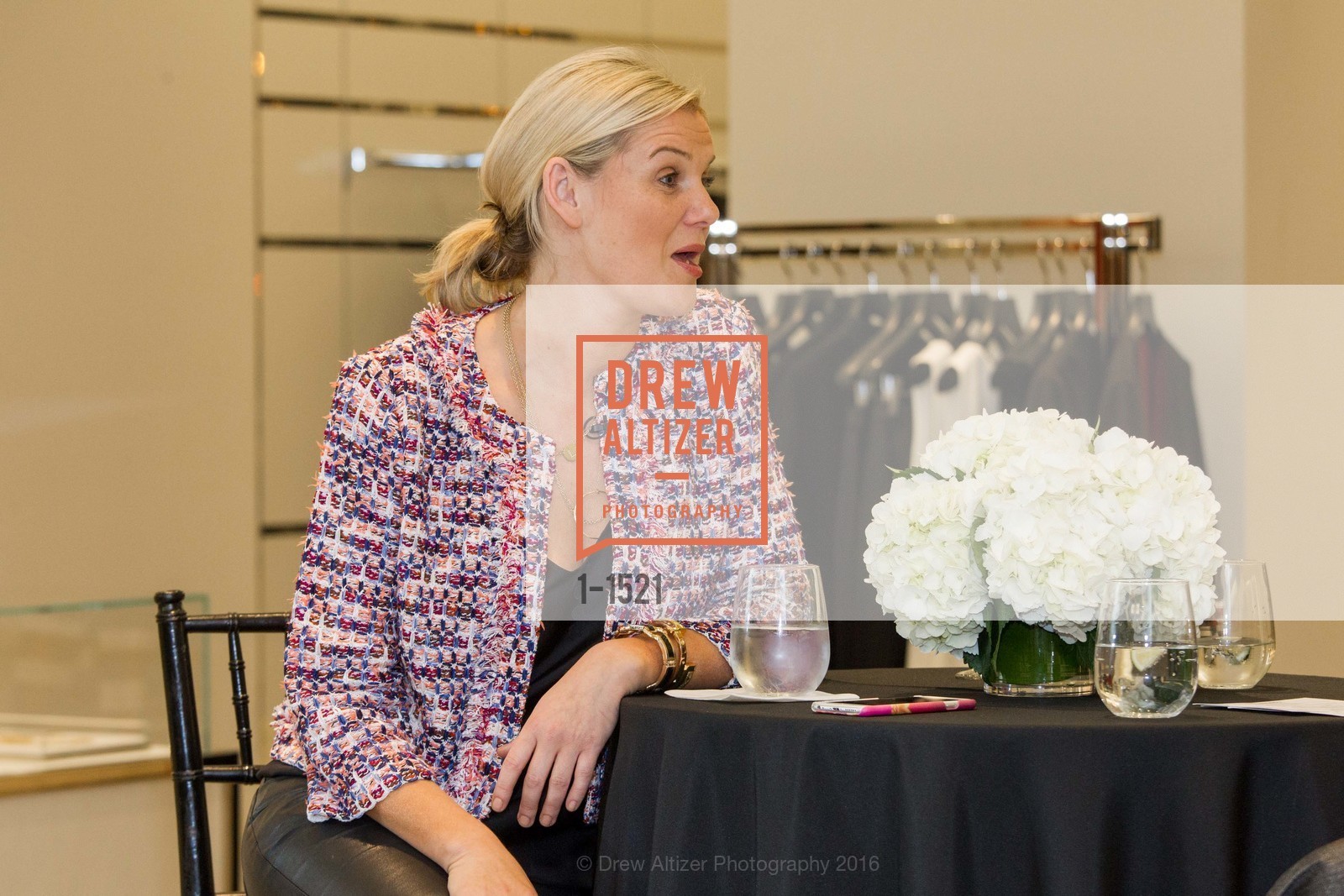 St. John's "Women That Mean Business" Event, St. John's Boutique. 767 Market St, October 25th, 2016, Photo #1-1521 Photo #1-1521
