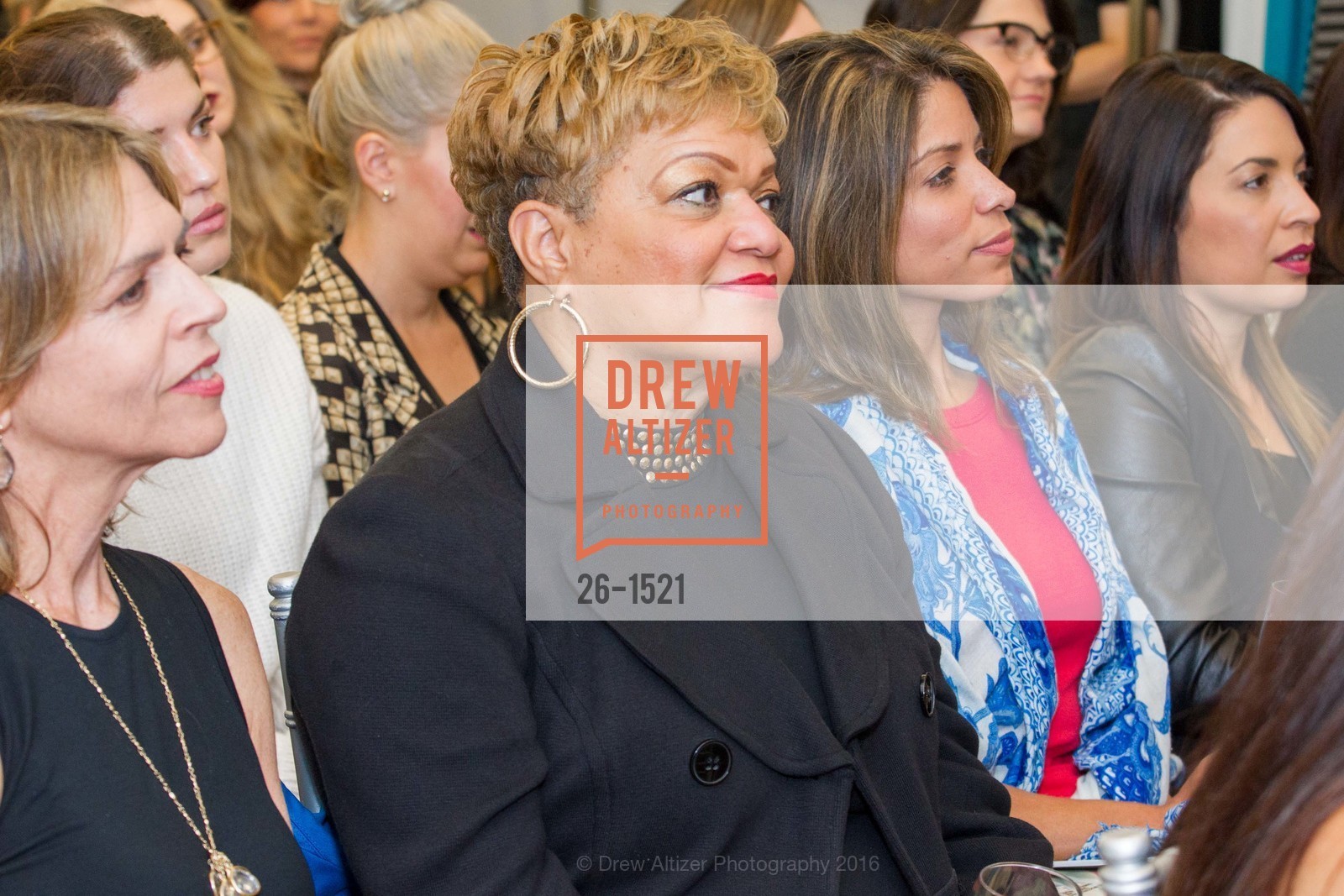 St. John's "Women That Mean Business" Event, St. John's Boutique. 767 Market St, October 25th, 2016, Photo #26-1521 Photo #26-1521