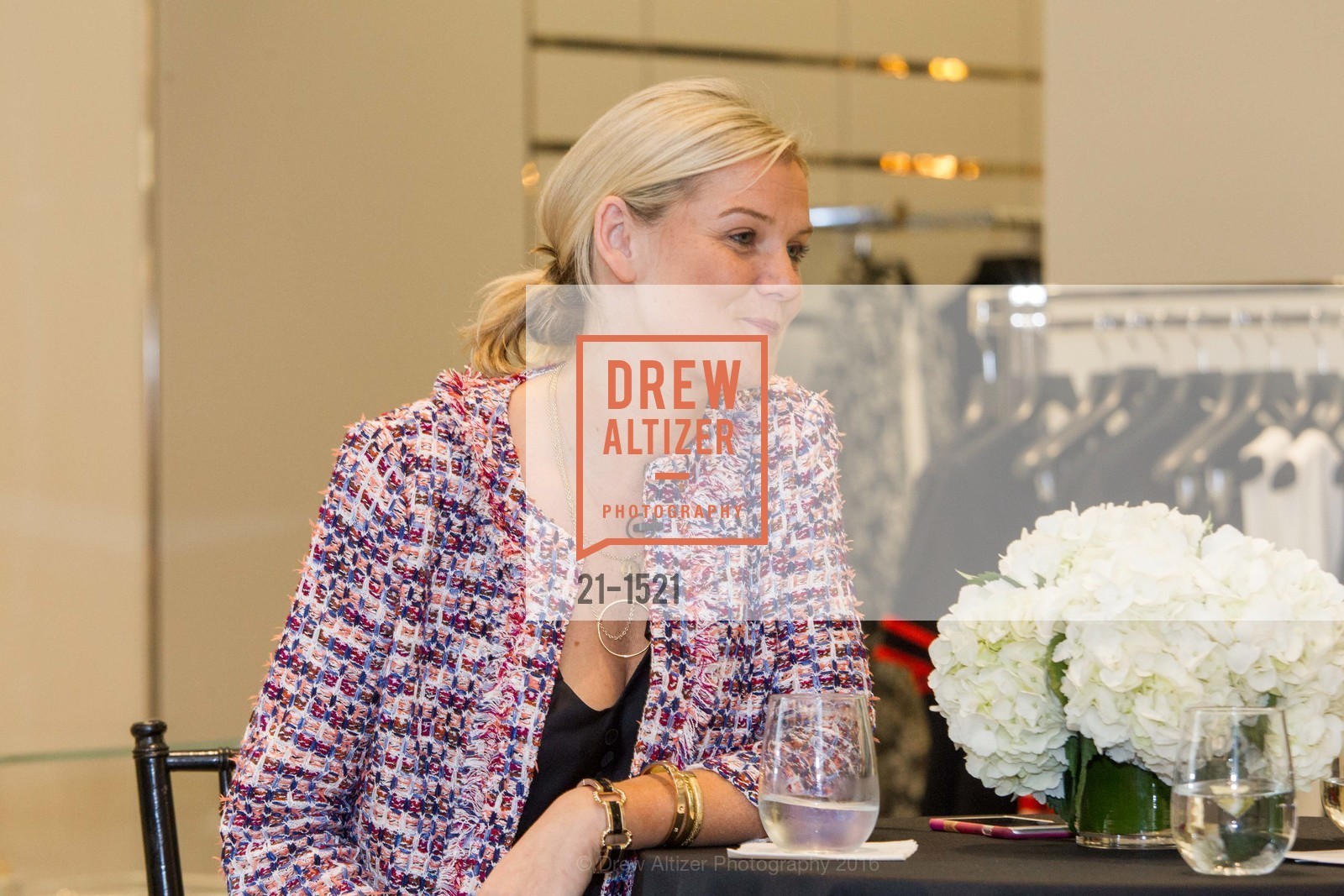 St. John's "Women That Mean Business" Event, St. John's Boutique. 767 Market St, October 25th, 2016, Photo #21-1521 Photo #21-1521