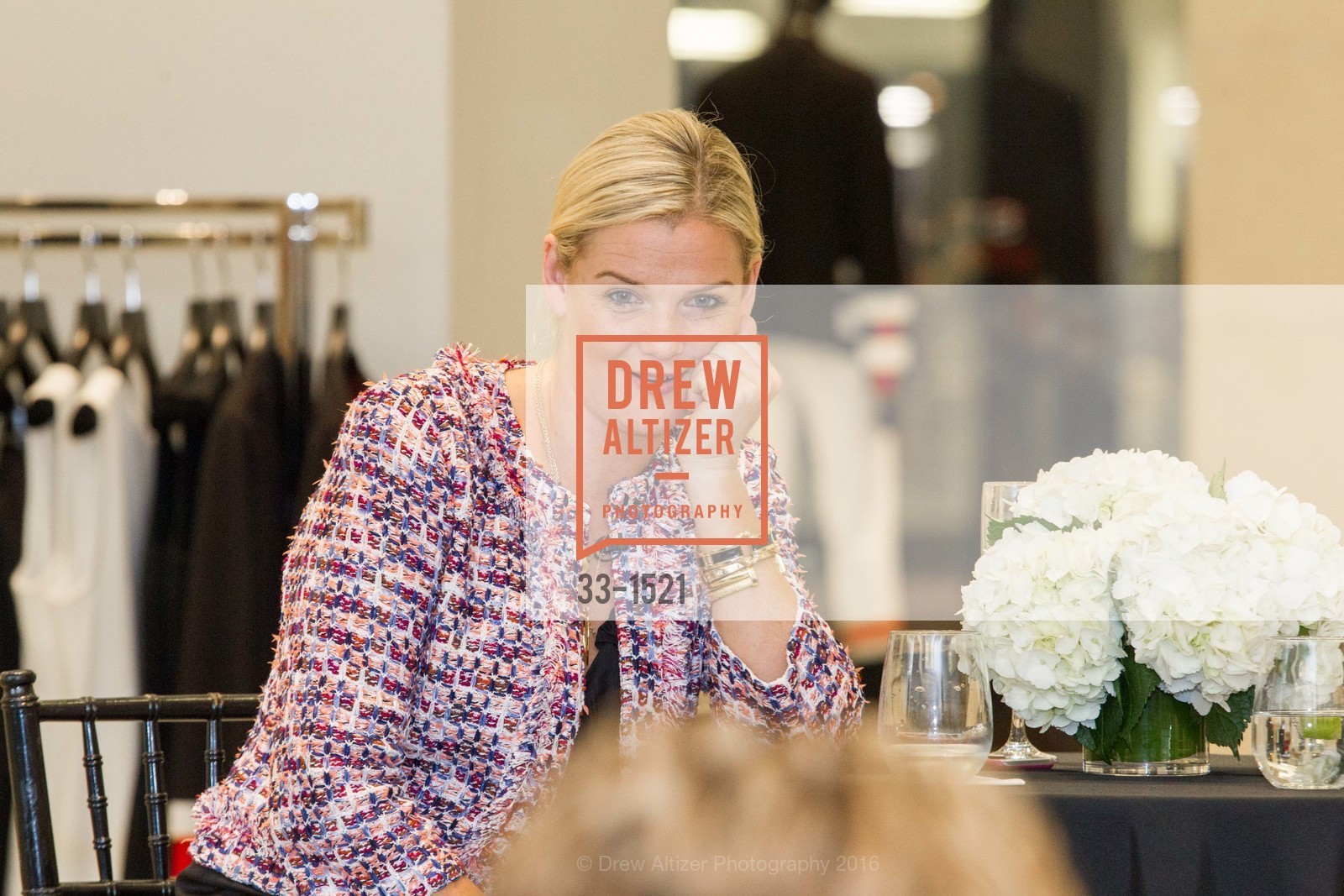 St. John's "Women That Mean Business" Event, St. John's Boutique. 767 Market St, October 25th, 2016, Photo #33-1521 Photo #33-1521