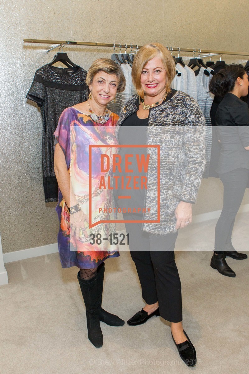 St. John's "Women That Mean Business" Event, St. John's Boutique. 767 Market St, October 25th, 2016, Photo #38-1521 Photo #38-1521