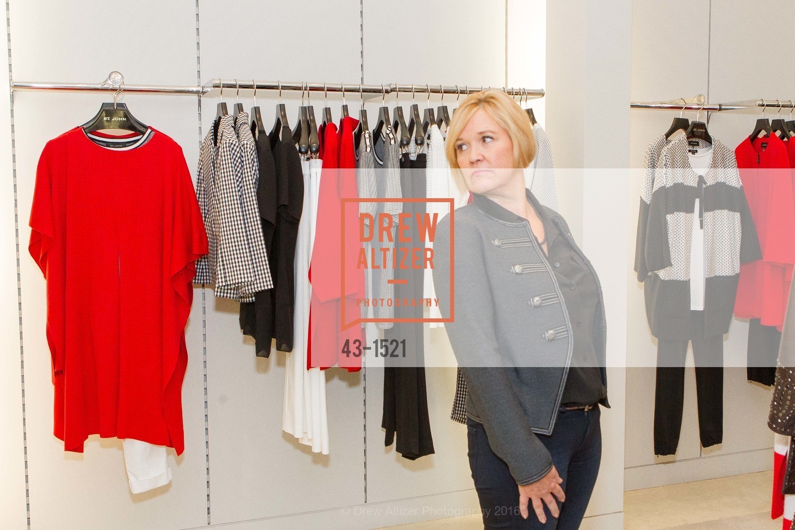 St. John's "Women That Mean Business" Event, St. John's Boutique. 767 Market St, October 25th, 2016, Photo #43-1521 Photo #43-1521