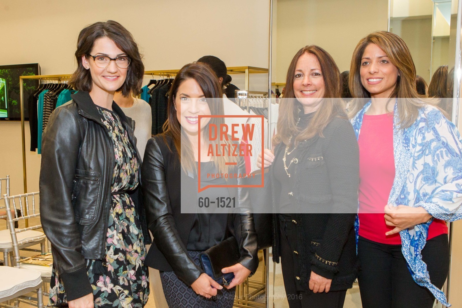St. John's "Women That Mean Business" Event, St. John's Boutique. 767 Market St, October 25th, 2016, Photo #60-1521 Photo #60-1521
