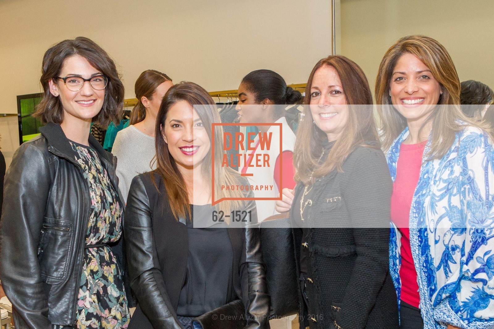 St. John's "Women That Mean Business" Event, St. John's Boutique. 767 Market St, October 25th, 2016, Photo #62-1521 Photo #62-1521