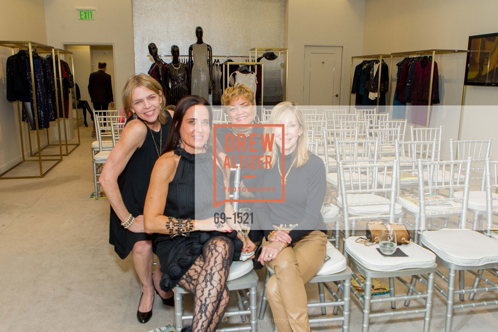 St. John's "Women That Mean Business" Event, St. John's Boutique. 767 Market St, October 25th, 2016, Photo #69-1521 Photo #69-1521