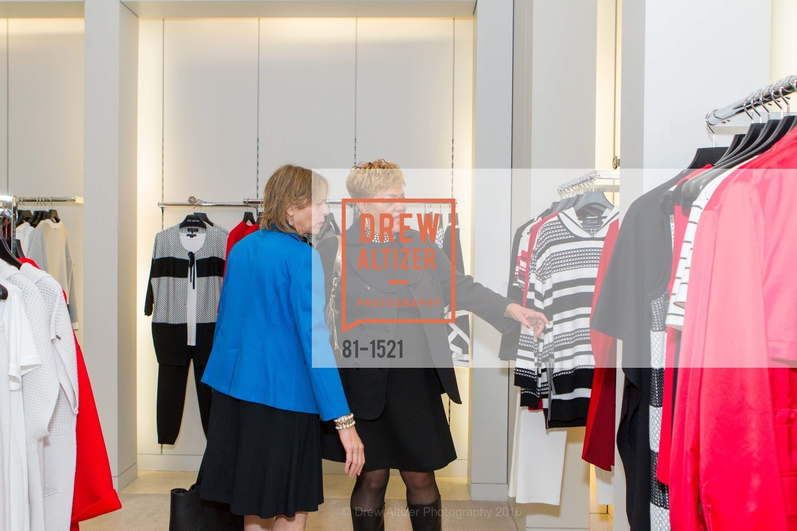 St. John's "Women That Mean Business" Event, St. John's Boutique. 767 Market St, October 25th, 2016, Photo #81-1521 Photo #81-1521