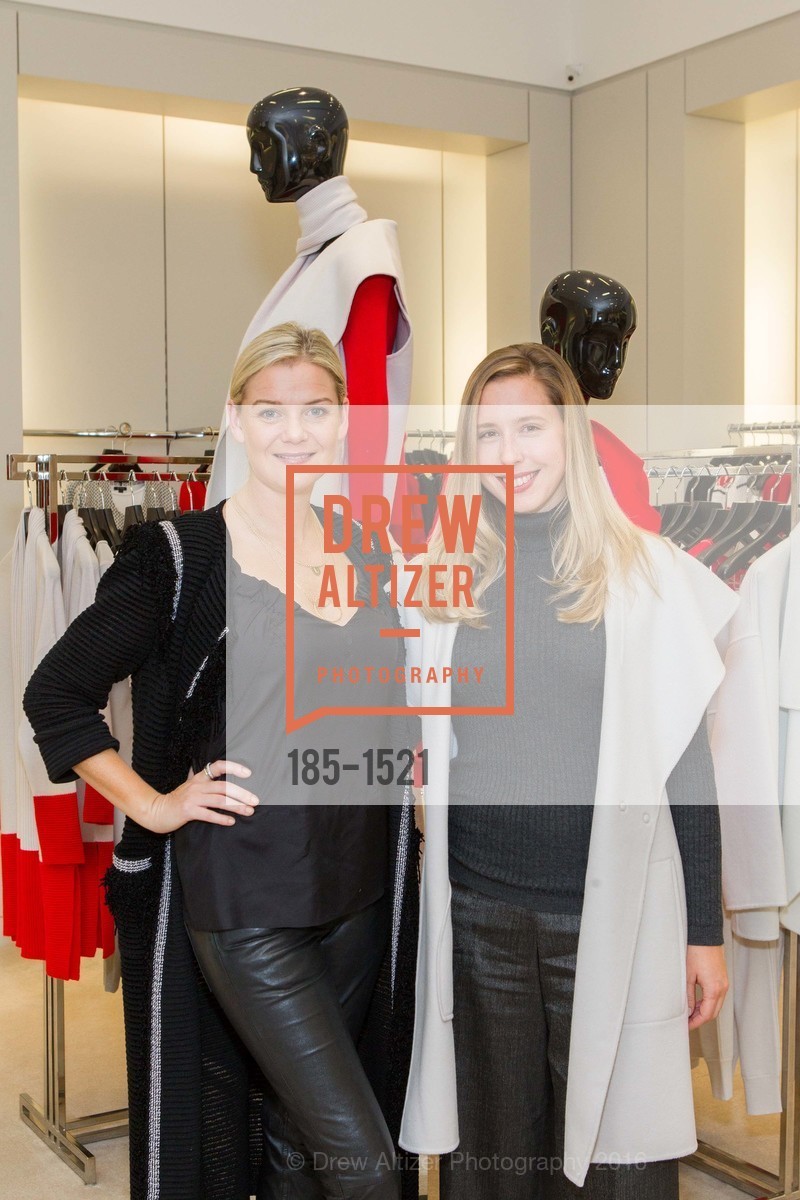 St. John's "Women That Mean Business" Event, St. John's Boutique. 767 Market St, October 25th, 2016, Photo #185-1521 Photo #185-1521