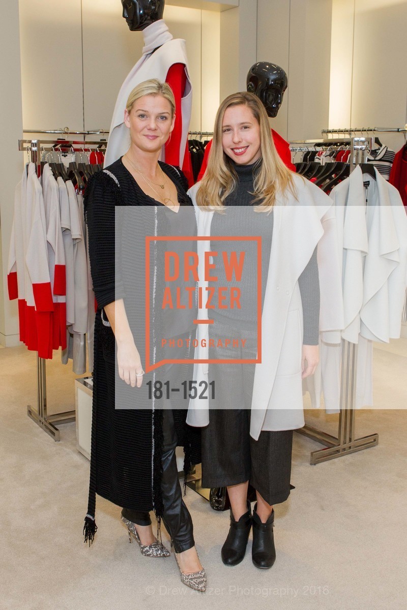 St. John's "Women That Mean Business" Event, St. John's Boutique. 767 Market St, October 25th, 2016, Photo #181-1521 Photo #181-1521