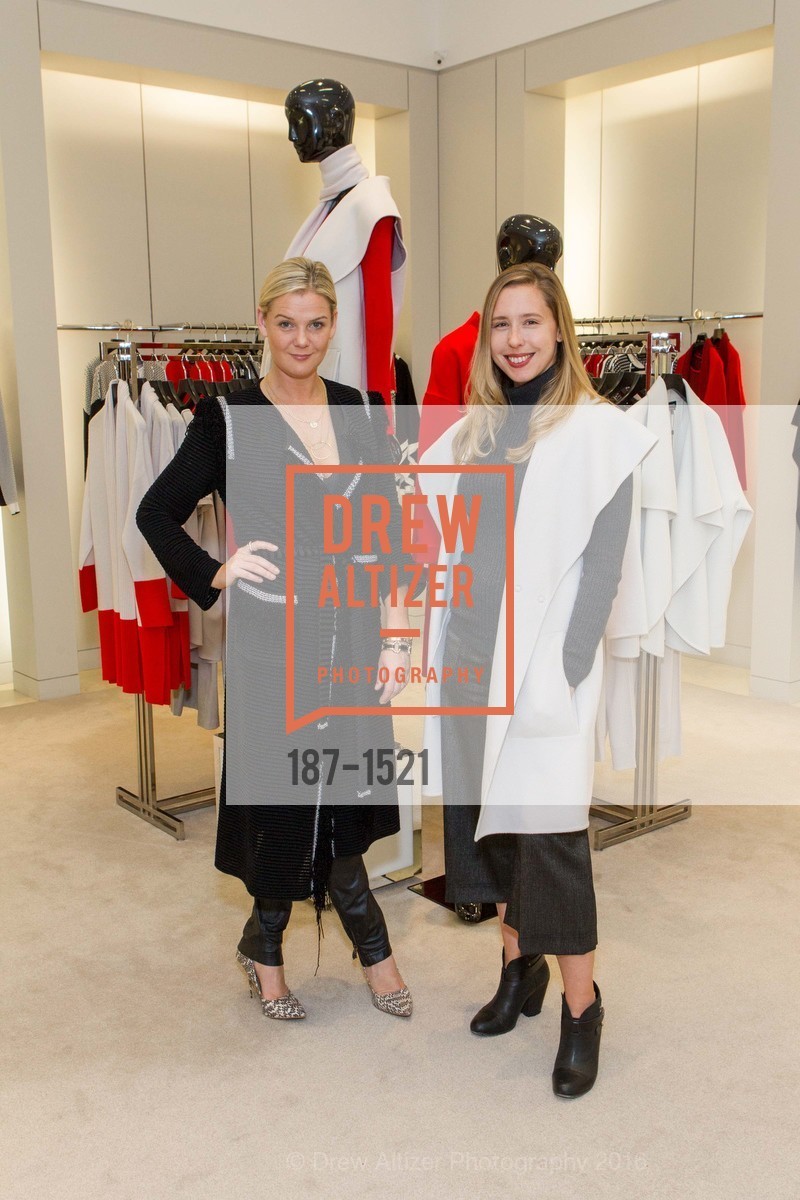 St. John's "Women That Mean Business" Event, St. John's Boutique. 767 Market St, October 25th, 2016, Photo #187-1521 Photo #187-1521