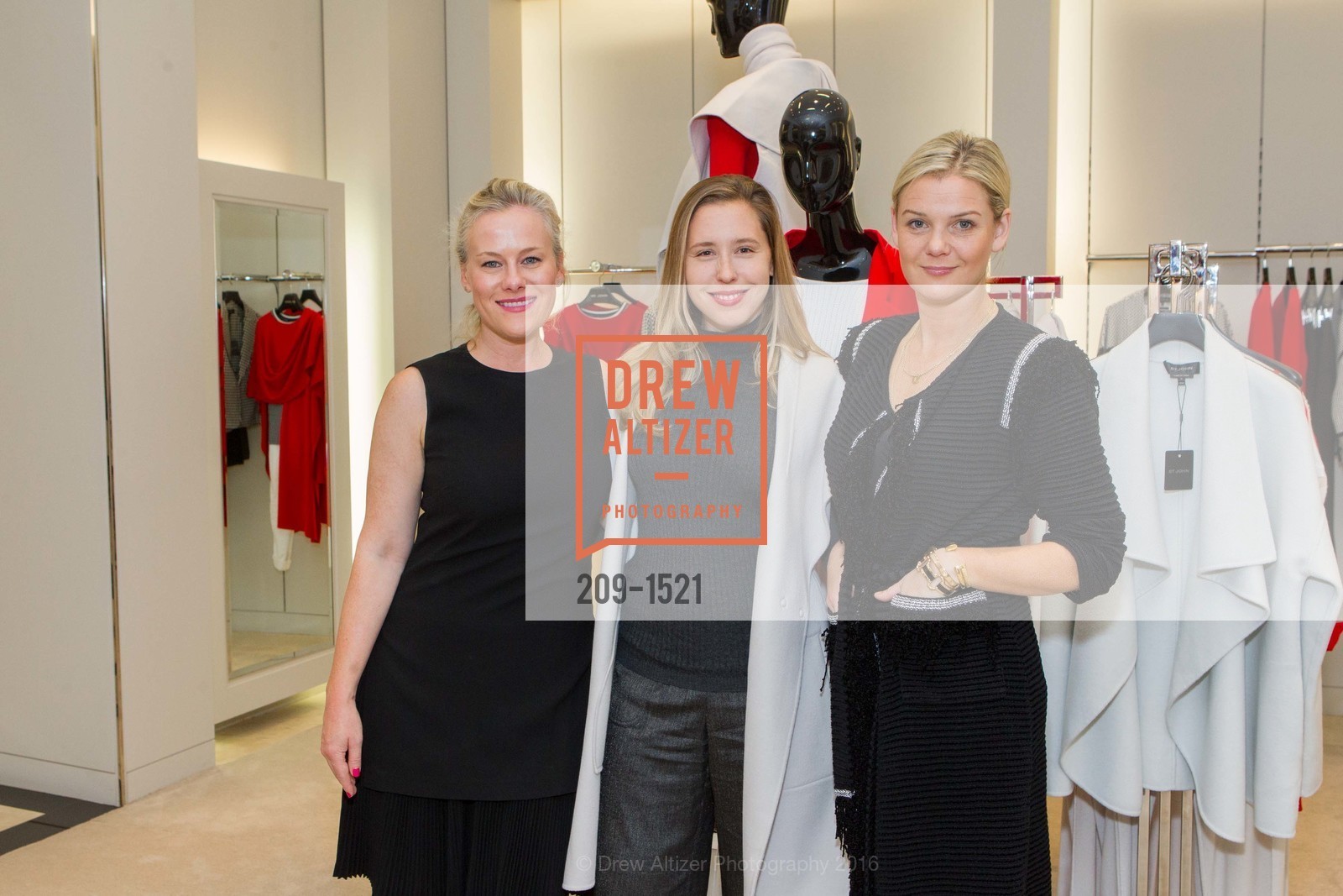 St. John's "Women That Mean Business" Event, St. John's Boutique. 767 Market St, October 25th, 2016, Photo #209-1521 Photo #209-1521