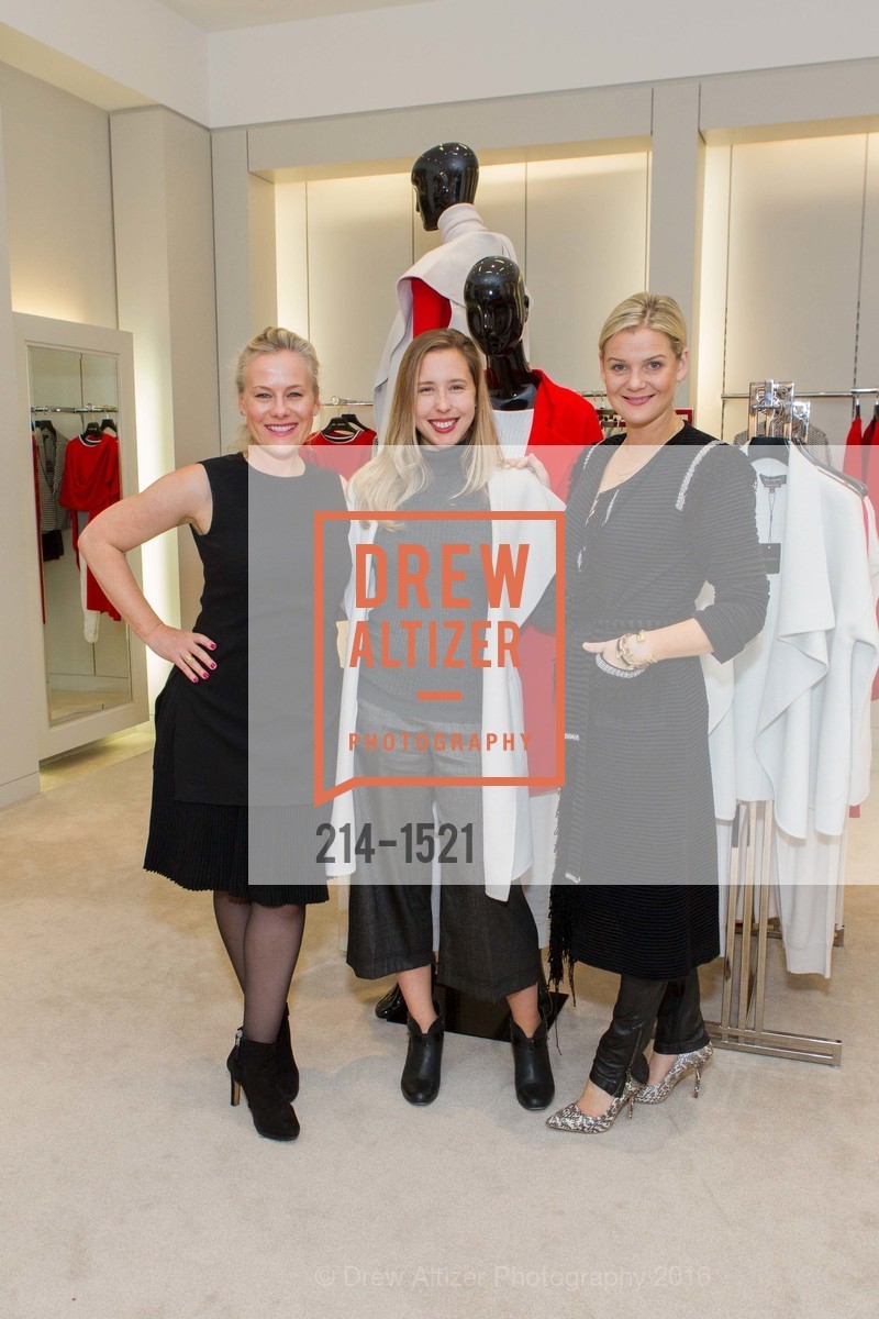St. John's "Women That Mean Business" Event, St. John's Boutique. 767 Market St, October 25th, 2016, Photo #214-1521 Photo #214-1521