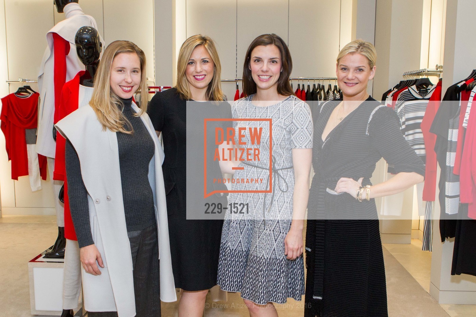St. John's "Women That Mean Business" Event, St. John's Boutique. 767 Market St, October 25th, 2016, Photo #229-1521 Photo #229-1521