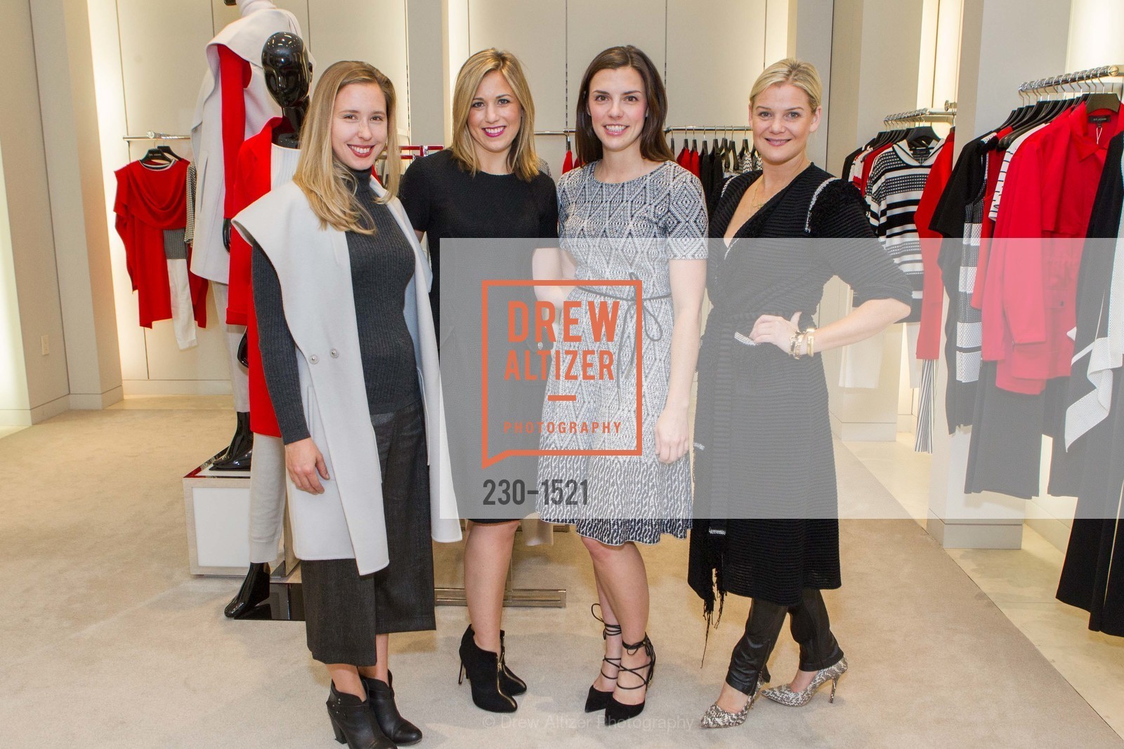 St. John's "Women That Mean Business" Event, St. John's Boutique. 767 Market St, October 25th, 2016, Photo #230-1521 Photo #230-1521