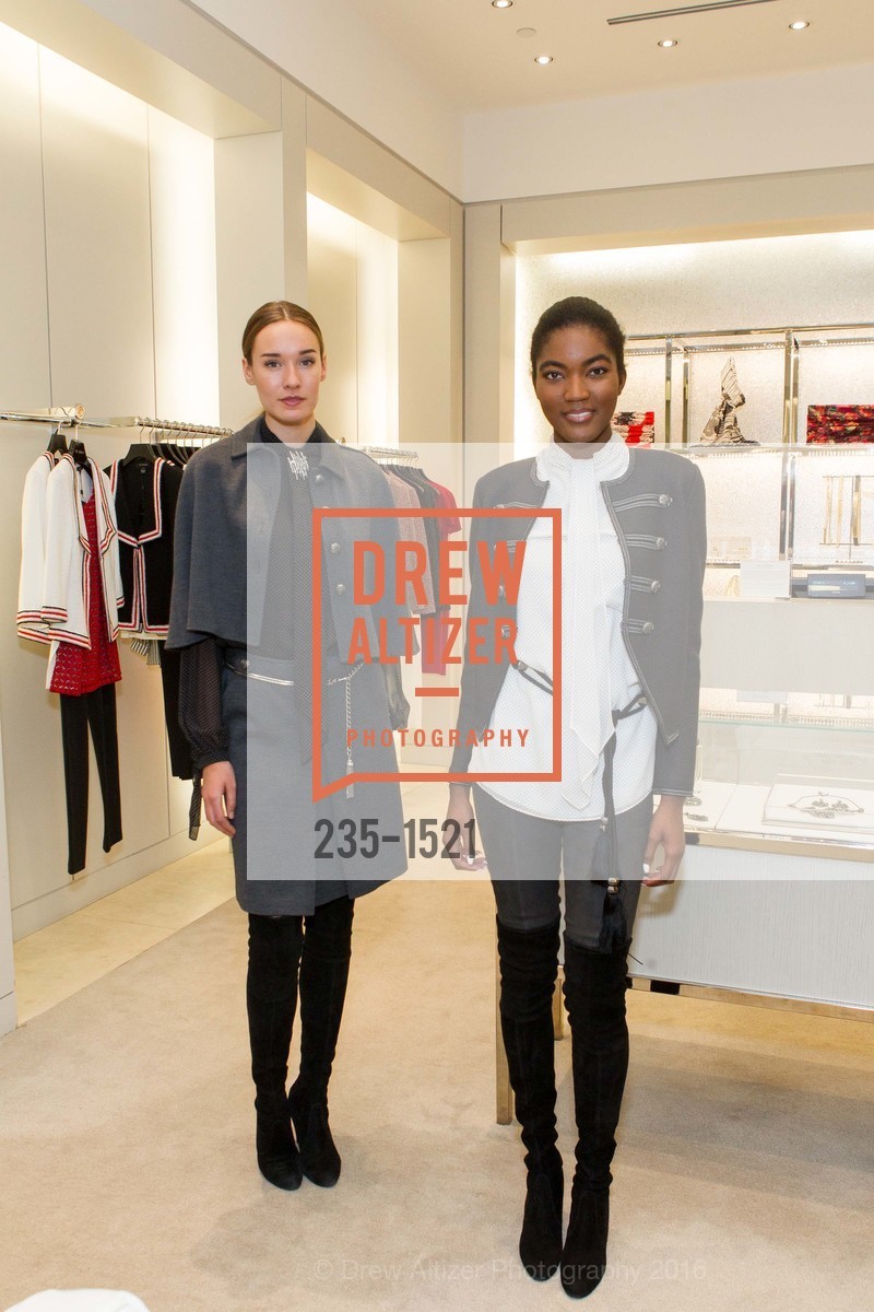 St. John's "Women That Mean Business" Event, St. John's Boutique. 767 Market St, October 25th, 2016, Photo #235-1521 Photo #235-1521