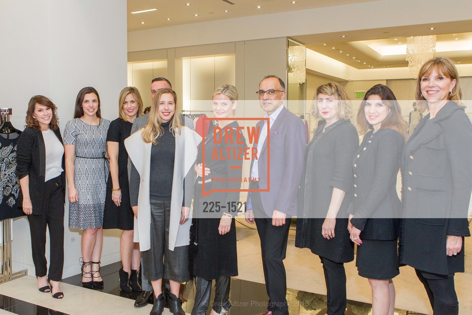 St. John's "Women That Mean Business" Event, St. John's Boutique. 767 Market St, October 25th, 2016, Photo #225-1521 Photo #225-1521