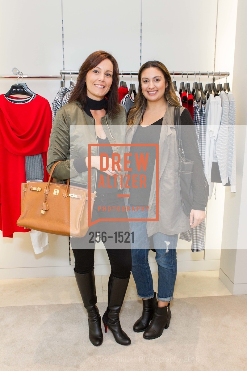 St. John's "Women That Mean Business" Event, St. John's Boutique. 767 Market St, October 25th, 2016, Photo #256-1521 Photo #256-1521