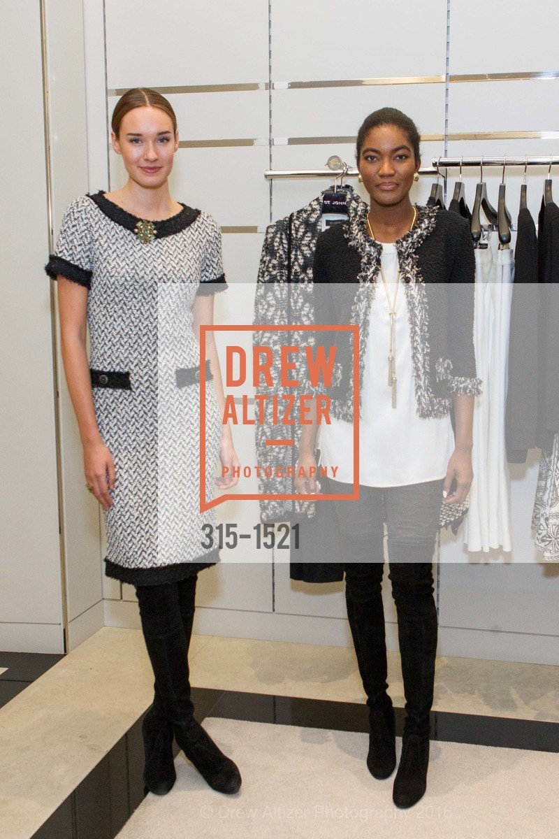 St. John's "Women That Mean Business" Event, St. John's Boutique. 767 Market St, October 25th, 2016, Photo #315-1521 Photo #315-1521