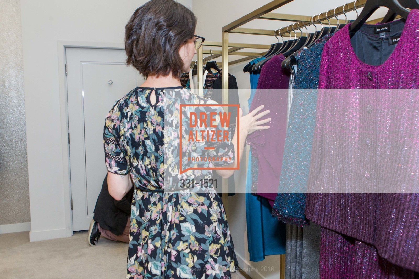 St. John's "Women That Mean Business" Event, St. John's Boutique. 767 Market St, October 25th, 2016, Photo #331-1521 Photo #331-1521