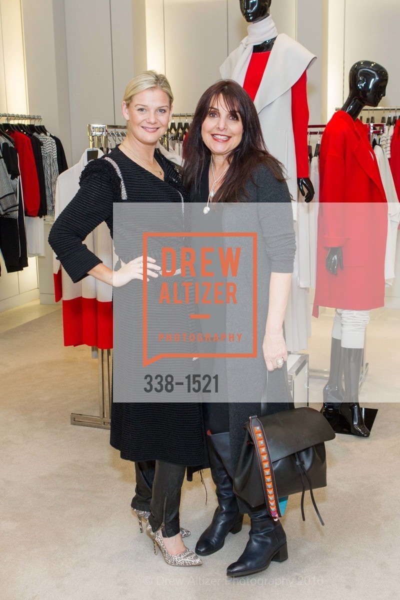 St. John's "Women That Mean Business" Event, St. John's Boutique. 767 Market St, October 25th, 2016, Photo #338-1521 Photo #338-1521
