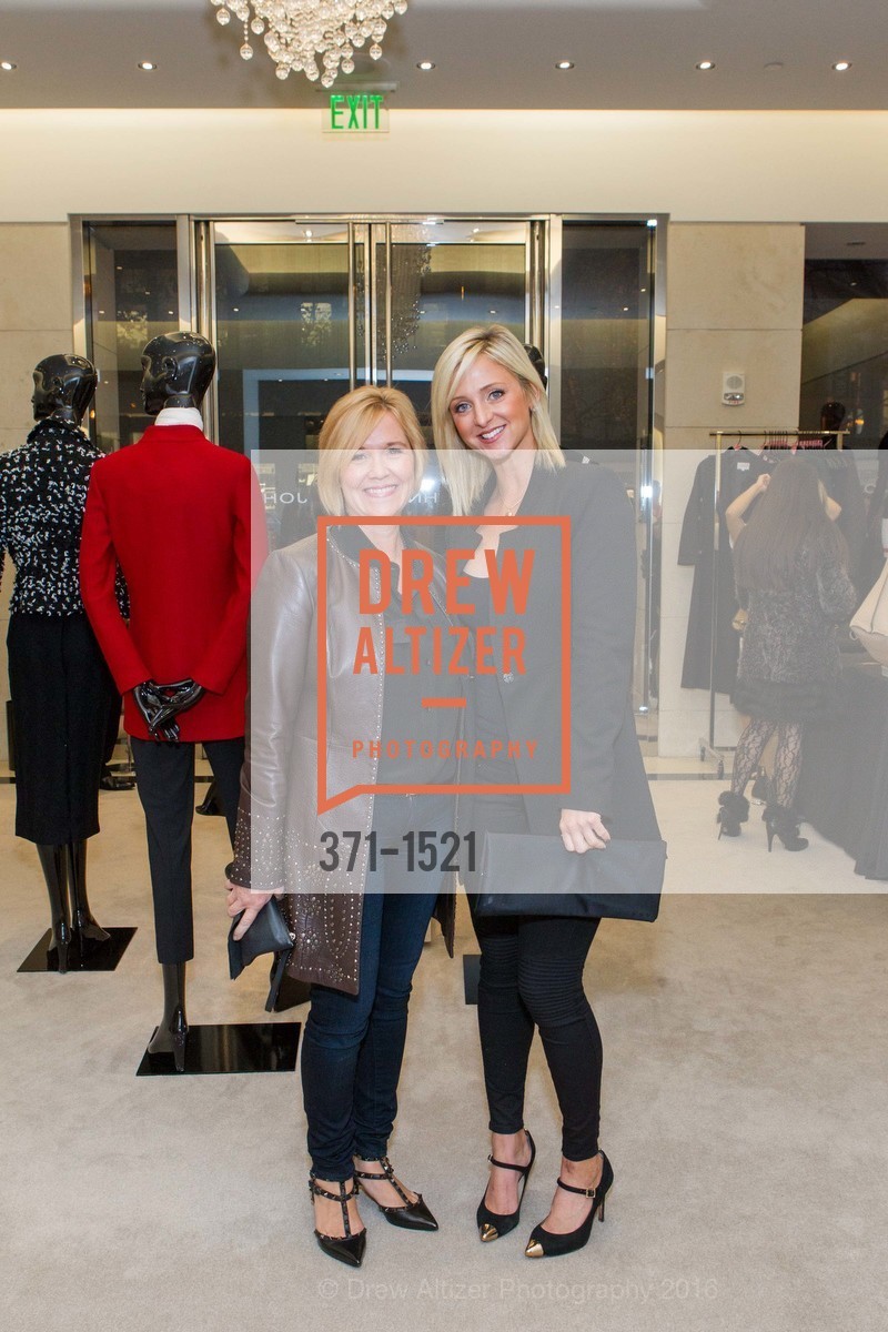 St. John's "Women That Mean Business" Event, St. John's Boutique. 767 Market St, October 25th, 2016, Photo #371-1521 Photo #371-1521